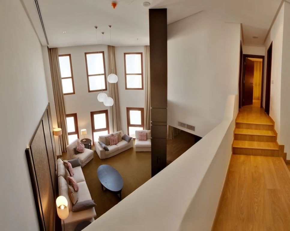 The Rester Hotel - Chambres