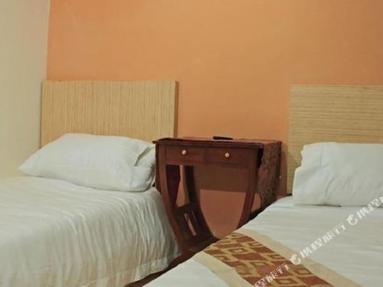 Fast Hotel Setapak