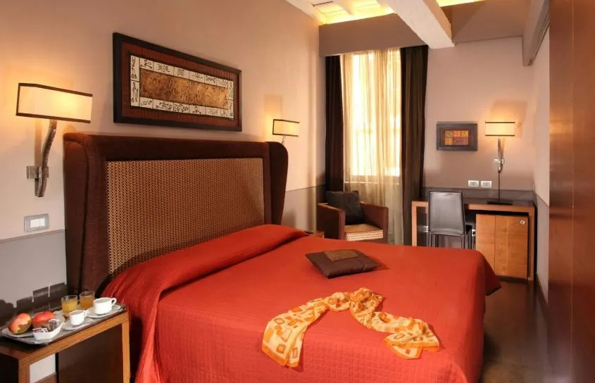 Hotel photo 7