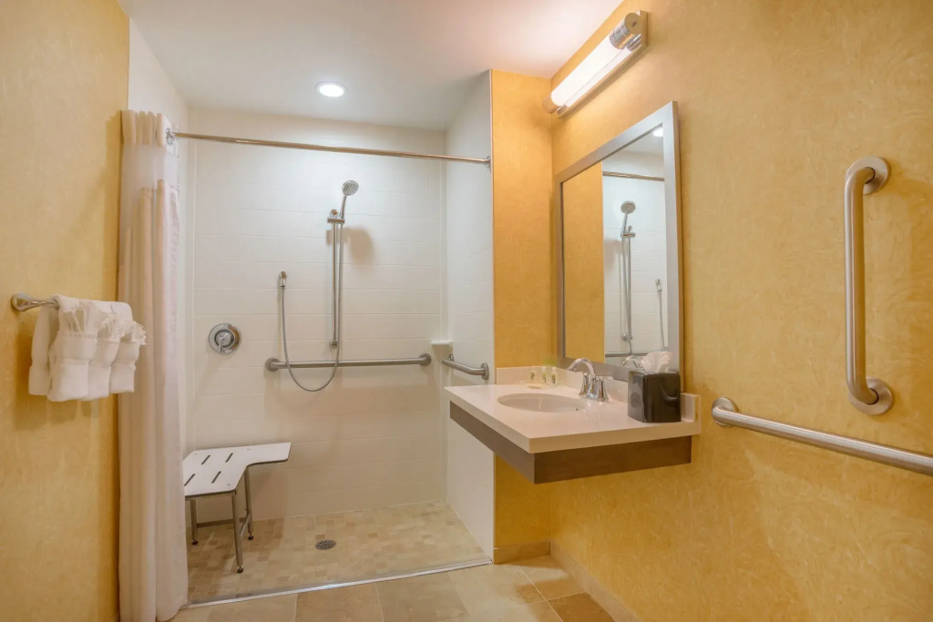Holiday Inn Baltimore BWI Airport by IHG - Général