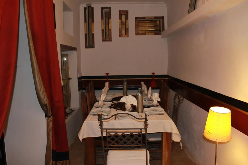 Hotel photo 21