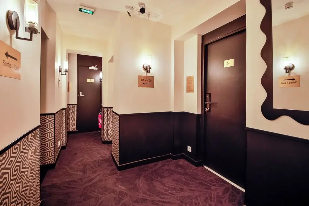 Hotel photo 9