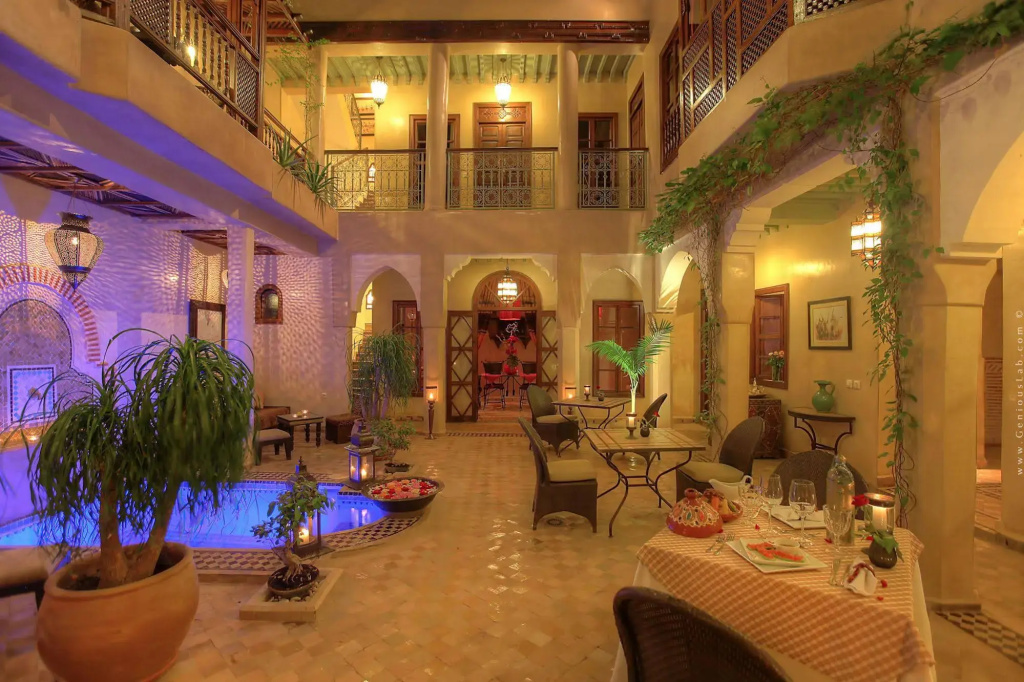 Hotel photo 25