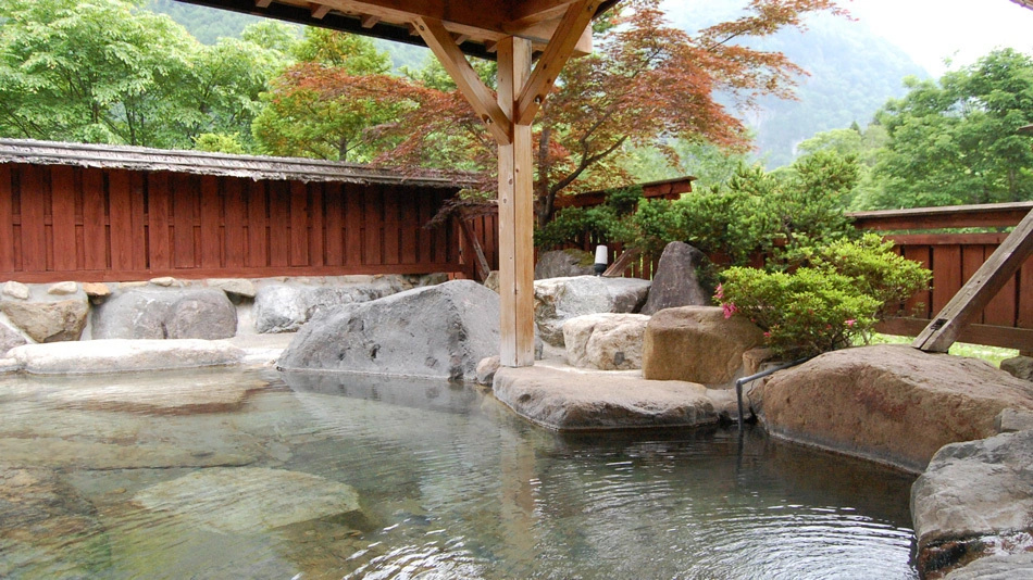 Shinhotaka Onsen Resort In Chirorian - Général