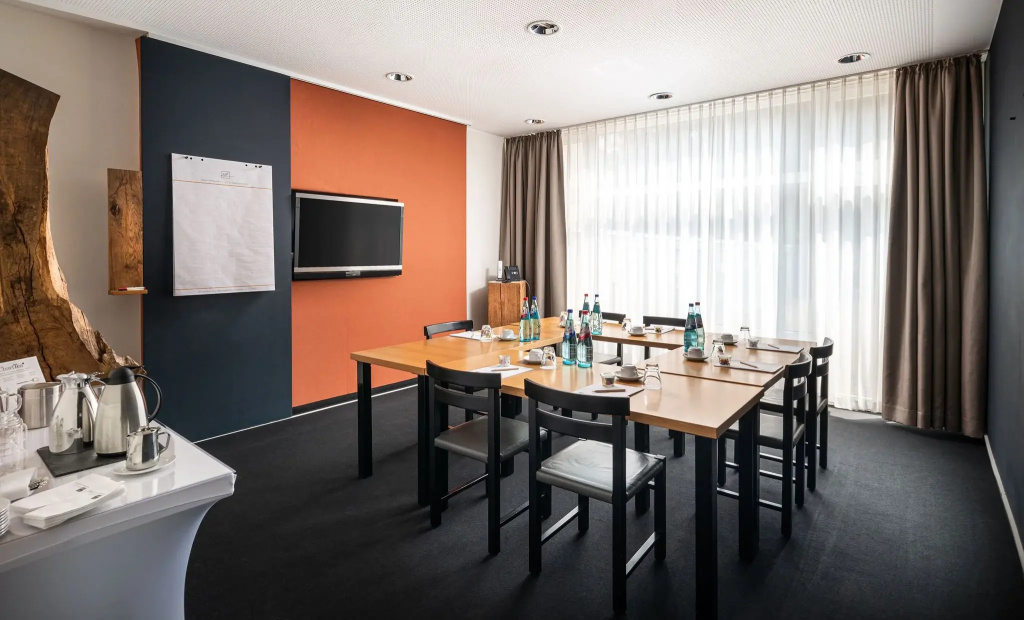 mainhaus Stadthotel Frankfurt - Général