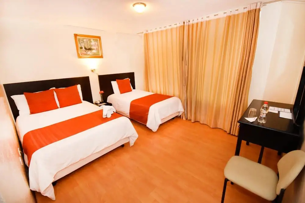 Hotel photo 7