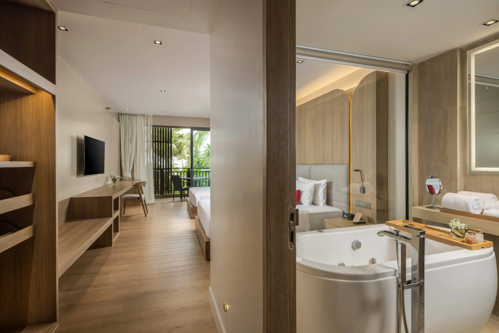 Ramada Resort by Wyndham Khao Lak - Général