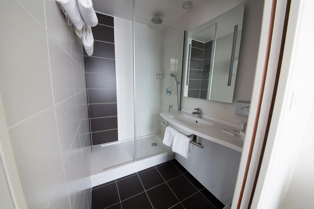 Mercure Lille Roubaix Grand Hotel - Général
