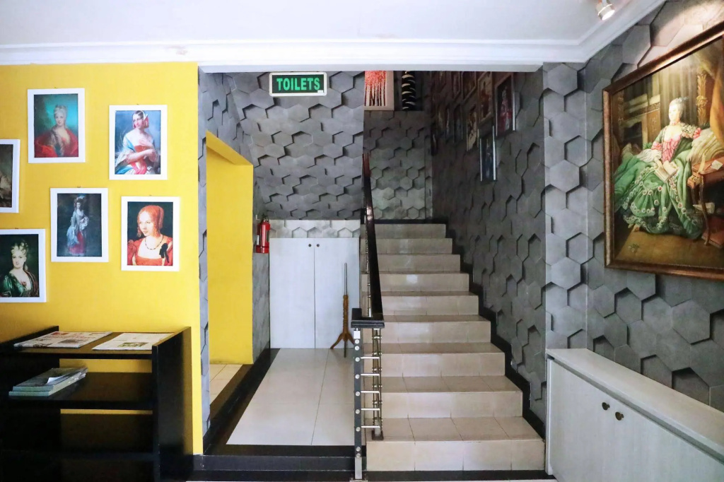 Hotel photo 12