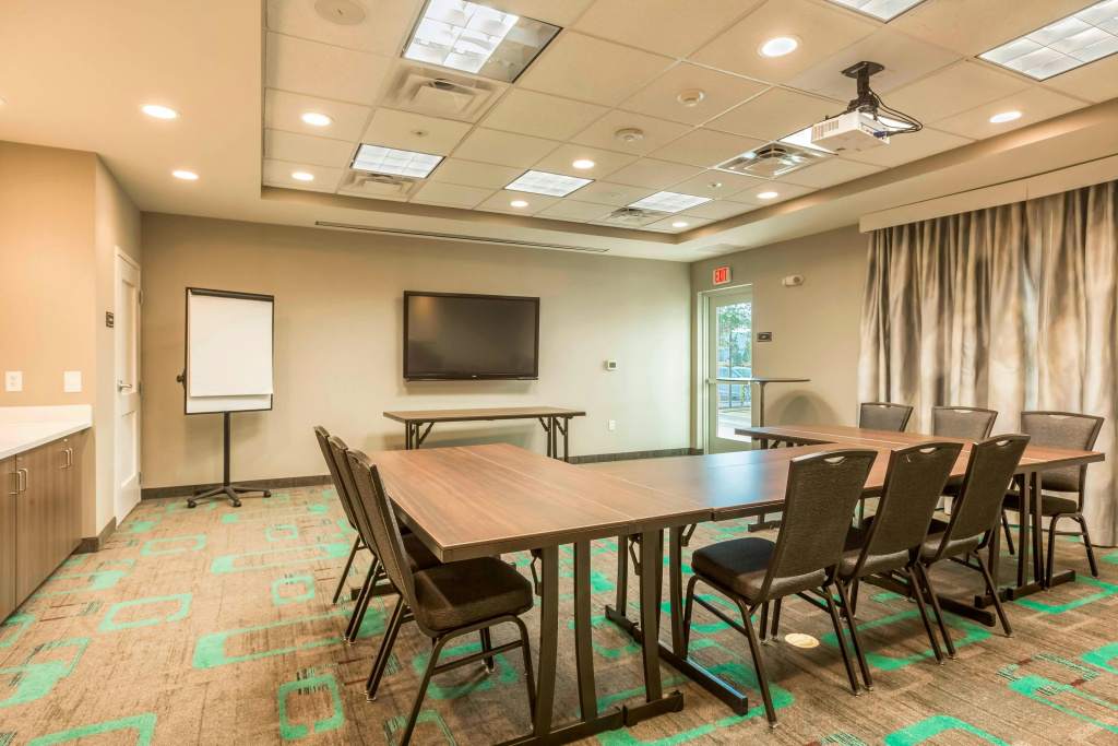 Residence Inn by Marriott Portland Hillsboro/Brookwood - Général