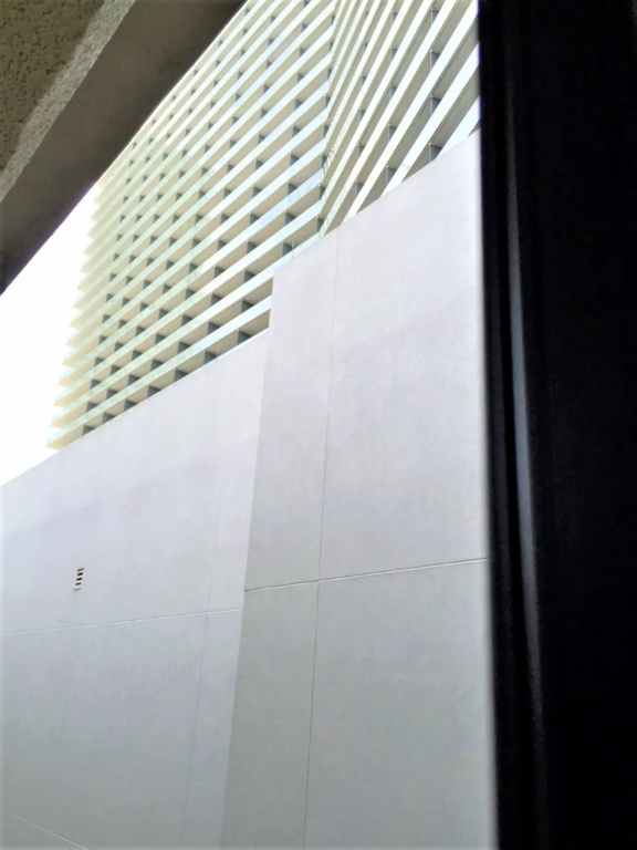 Balcony & Terrace