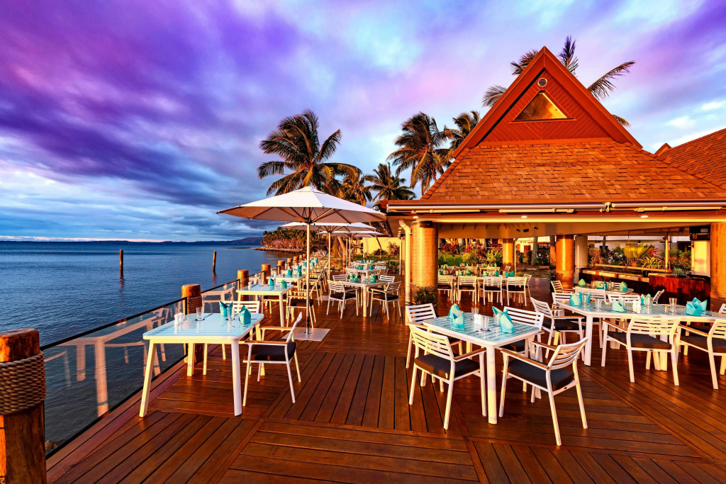Sheraton Denarau Villas - Général