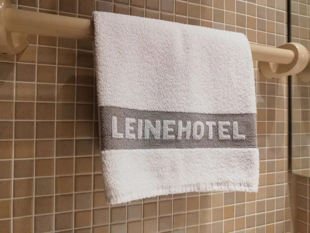 Leine Hotel - Général