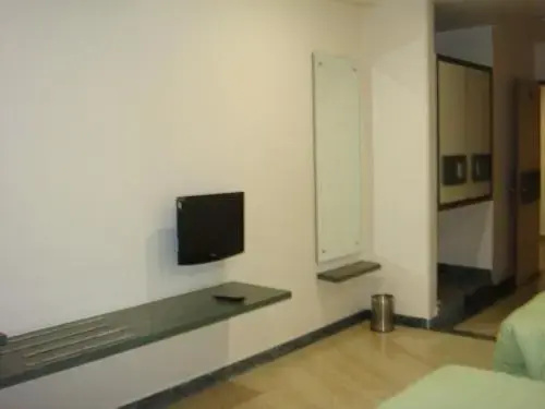 Hotel Shreshtha - Général