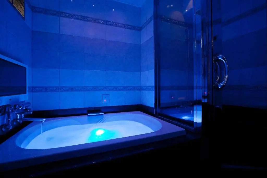 Hotel & Spa J-MEX - Adults Only - Chambres