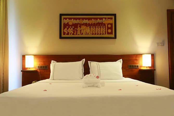 Arena Hotel