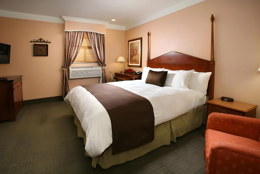 Brand Plaza Hotel - Général