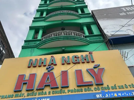 Hai Ly Hostel