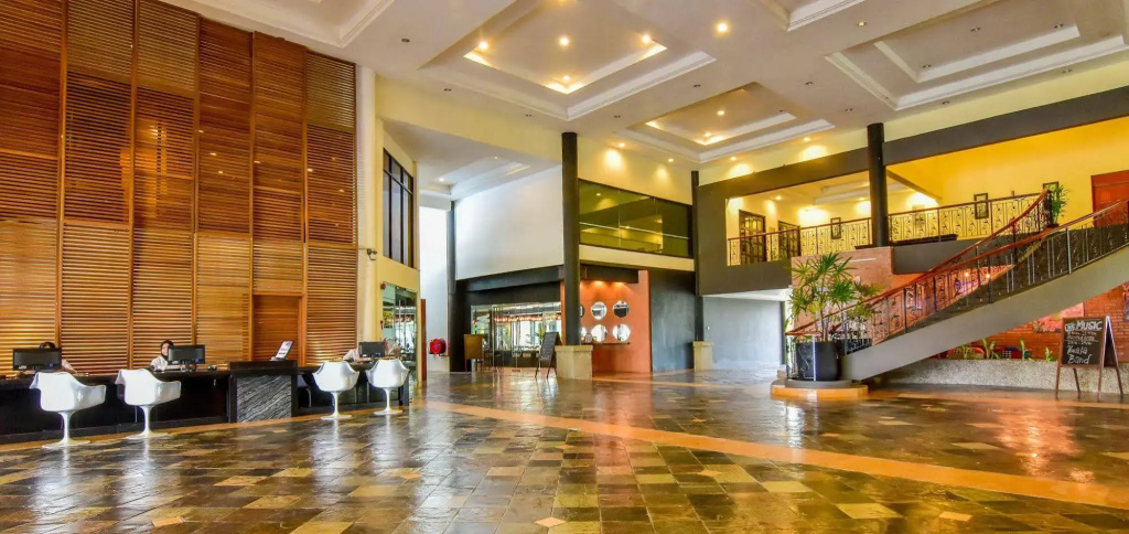 Cinta Sayang Resort - Général