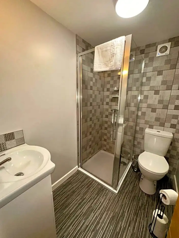 Spilman Hotel - Chambres