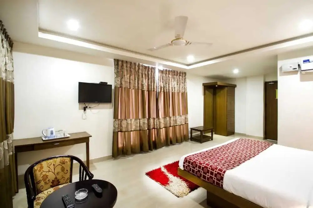 Rainbow International Shamshabad - Chambres