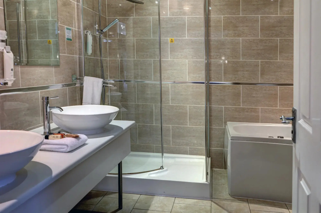 Best Western Thurrock Hotel - Général