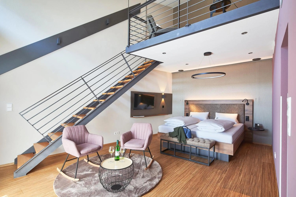 Hotel City Krone - Vorschau 5