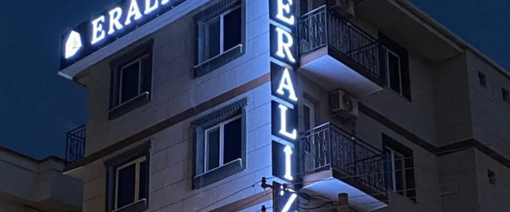 Eraliz