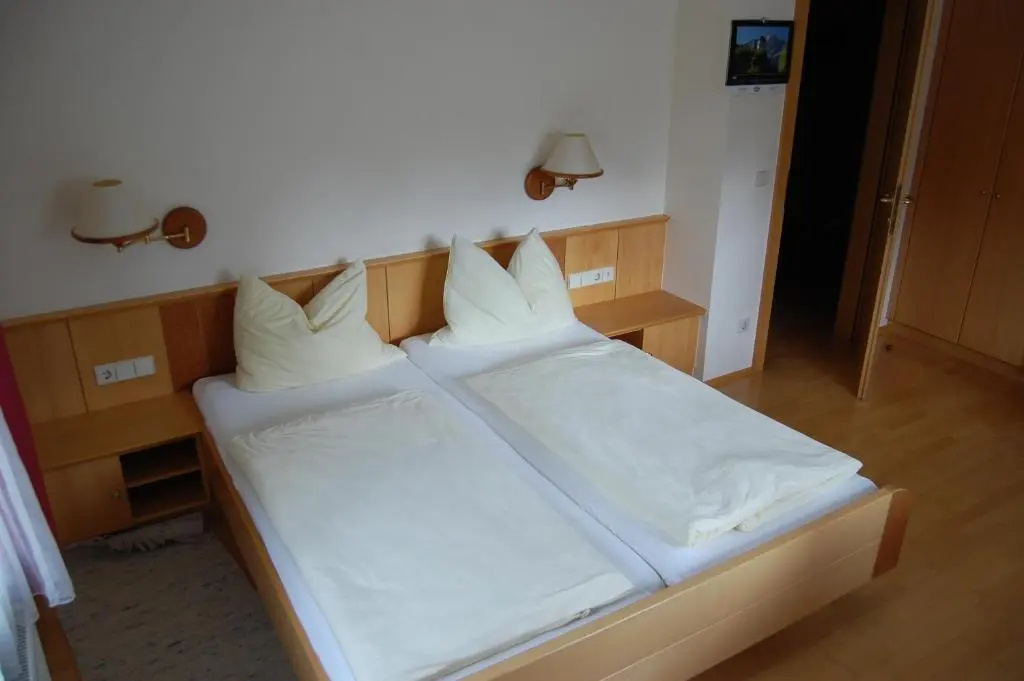 Gasthof Grabenwirt - Chambres