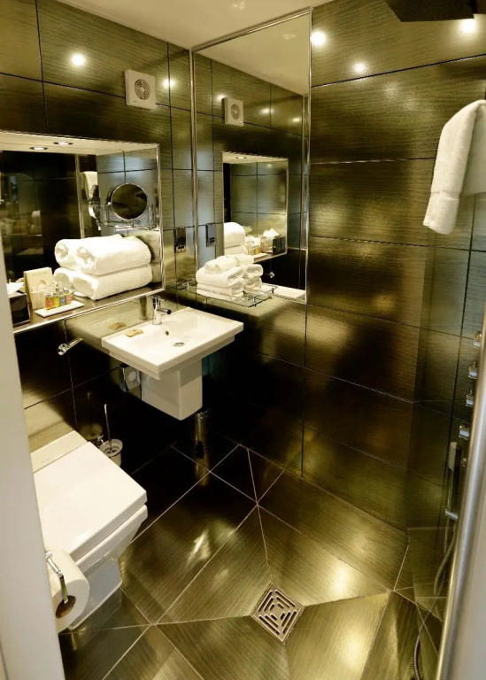 Nira Caledonia - Chambres