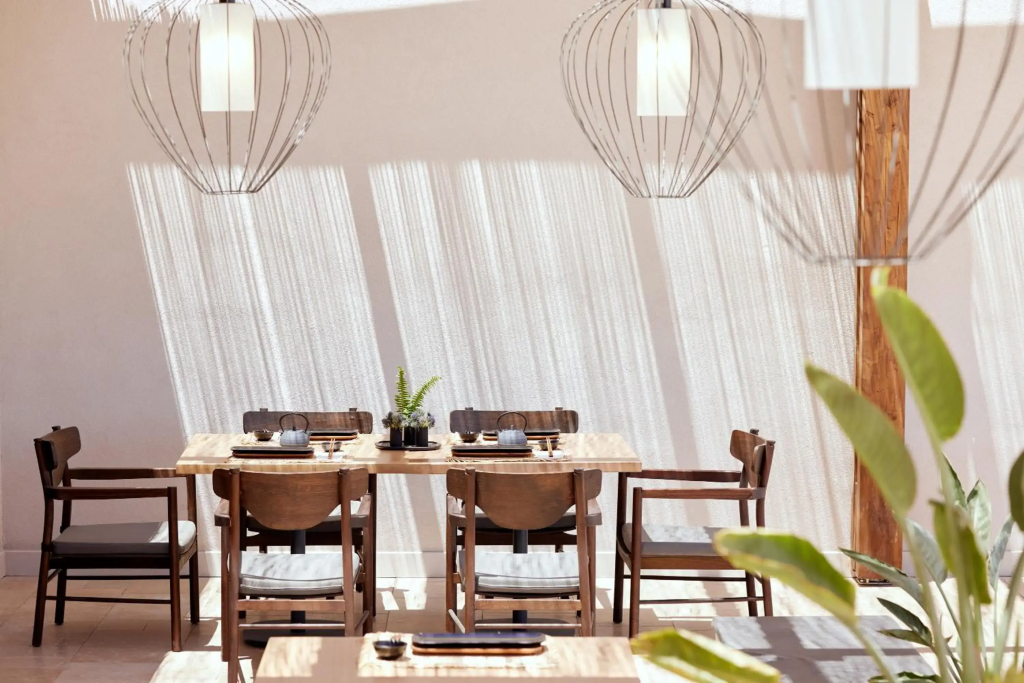 Elissa Lifestyle Beach Resort – Adults Only - фото 35