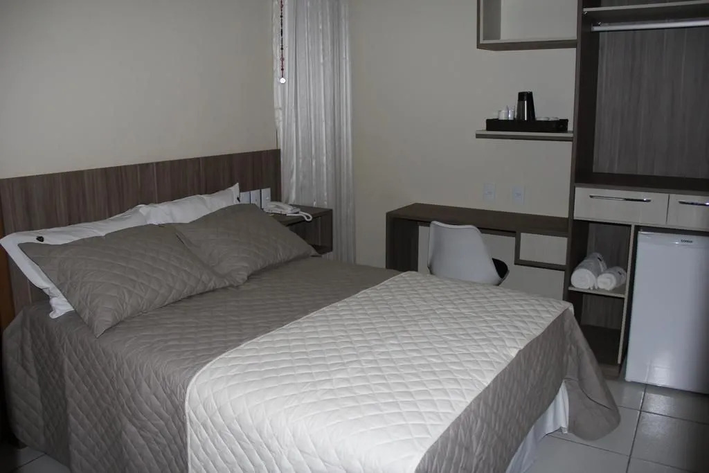 Topazzio Hotel — фото 5