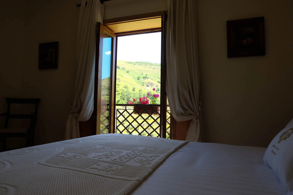 Hotel Rural Quinta do Silval - Général