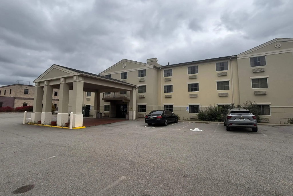 Wingate by Wyndham Pittsburgh/West Mifflin