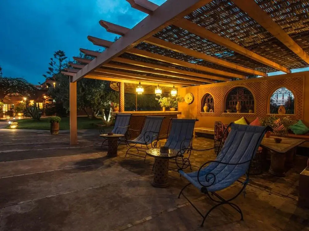 Villa les Oliviers 2 Bedrooms - A Setting of Tranquility - фото 40