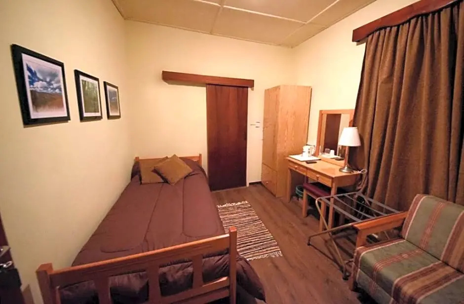 Central Indochine d’Angkor Hotel - Chambres