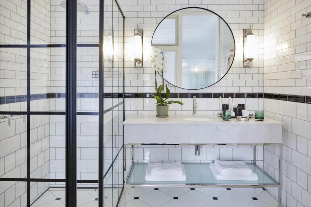 Cape Cadogan Boutique Hotel - Général