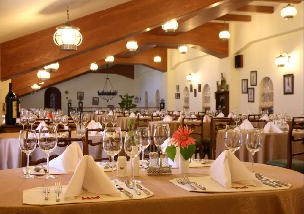 Chateau Changyu AFIP - фото 11