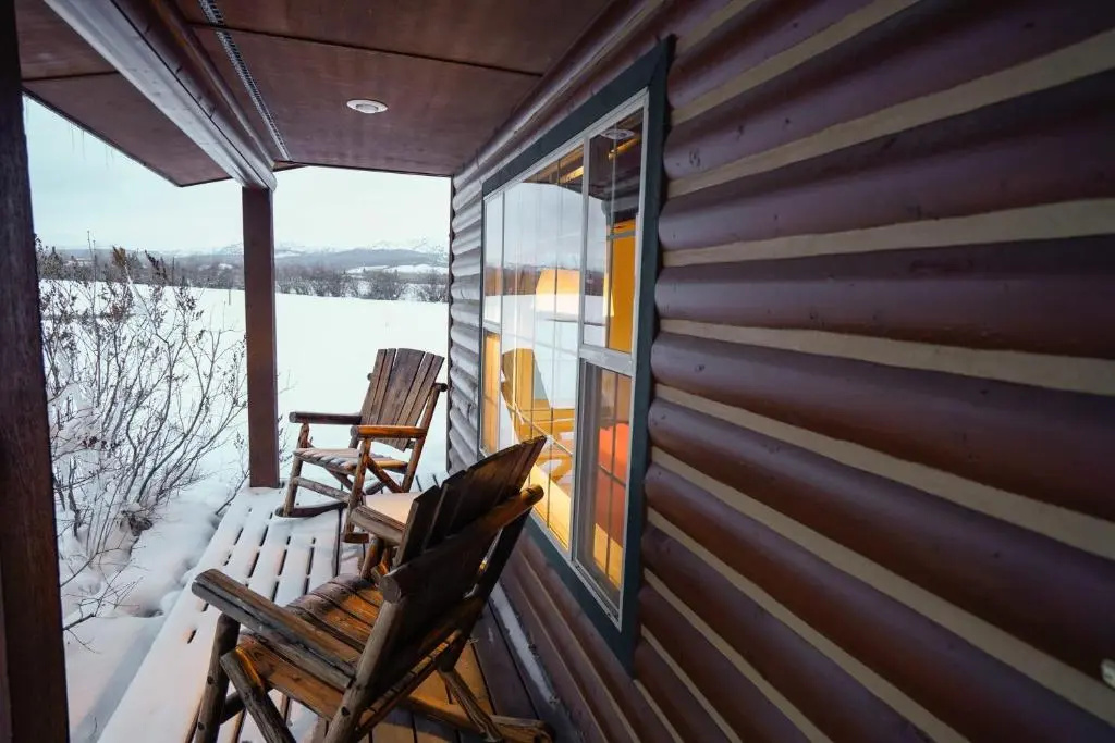 Teton Ski Retreat