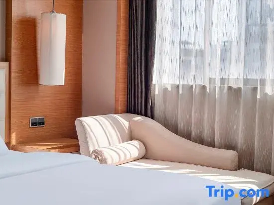 Jin-Tone 101 Hotel Nanning - Chambres