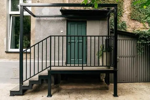 Moja Apartments Krakow Old Town