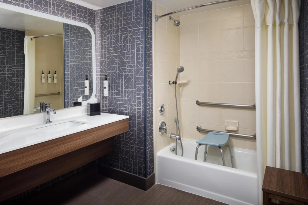 Homewood Suites by Hilton Denver Int'l Airport - Général