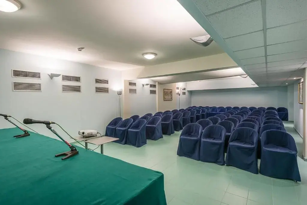 Hotel Rada Siri - Général