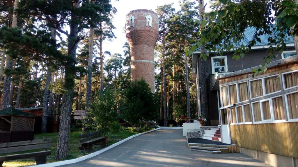 Hotel photo 12