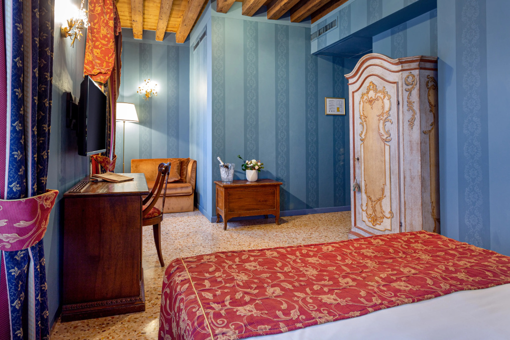 Hotel Tiziano - Général