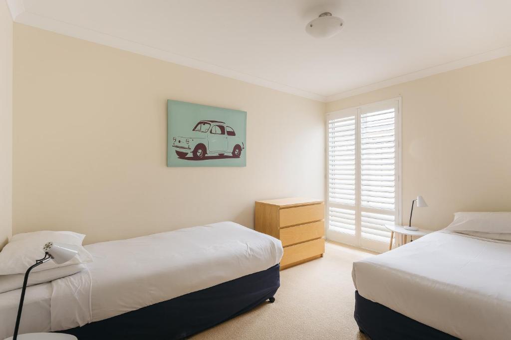 Albany Bayside by the BnB Collection