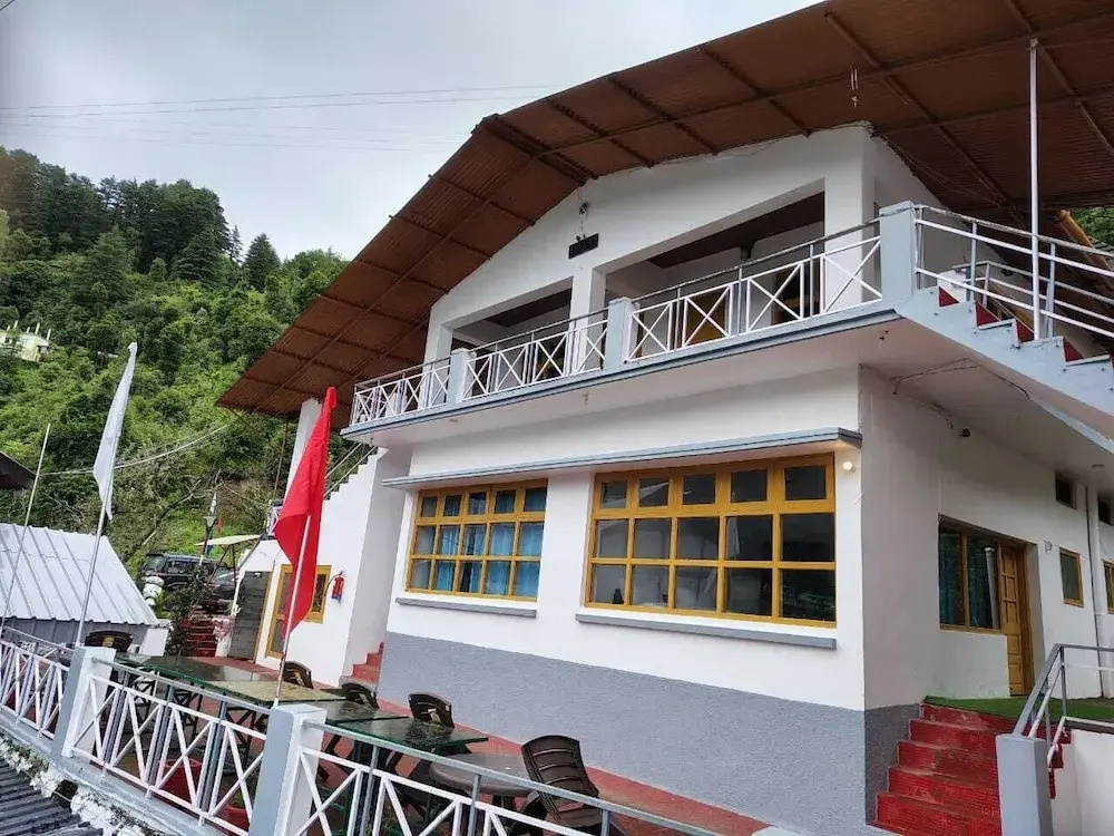 Viewtoria Resort
