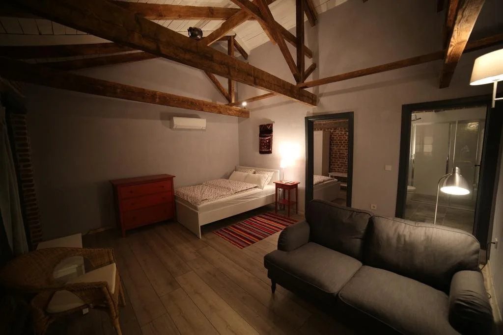 Attalos Suites Hotel