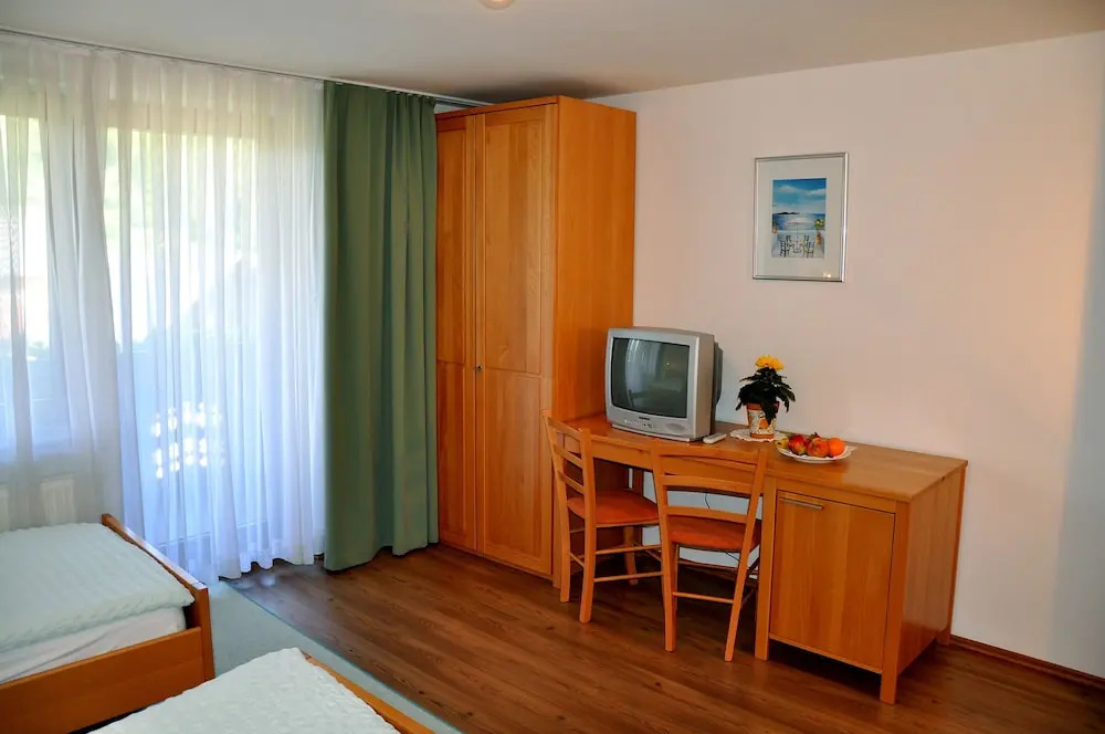 Nature Hotel Lukanc Bled - Chambres