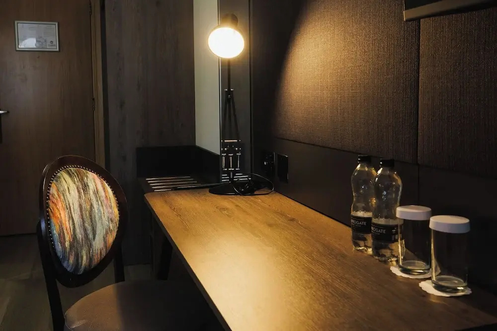 Holiday Inn Newcastle South by IHG - Chambres
